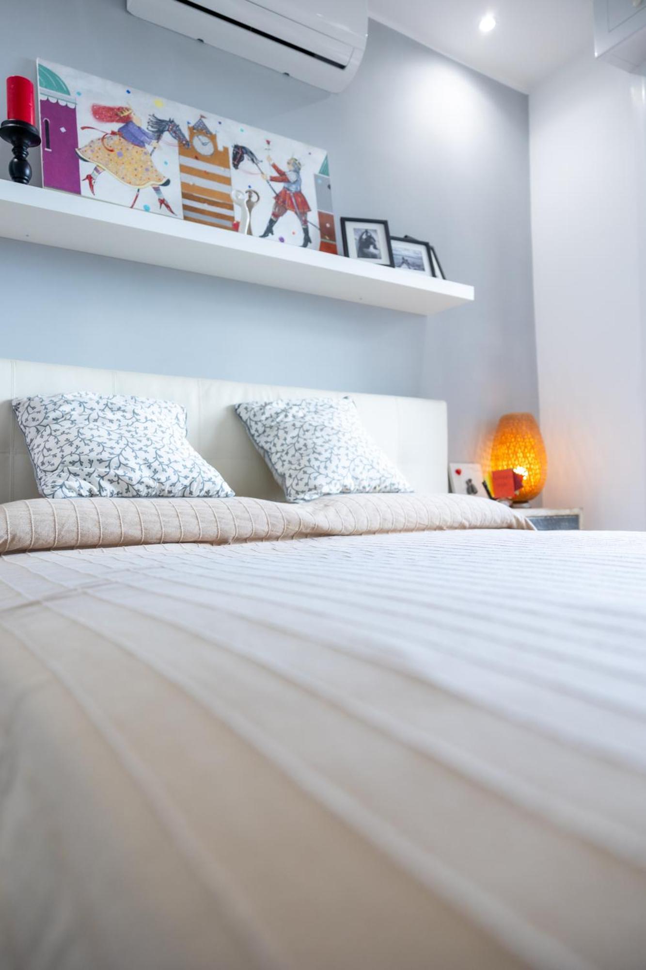 Belvedere Modern Con Parcheggio Gratuito Appartement *